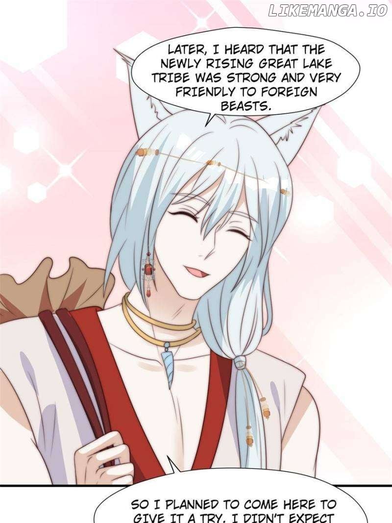 I Became the Beastman’s Wife Chapter 180 75 08