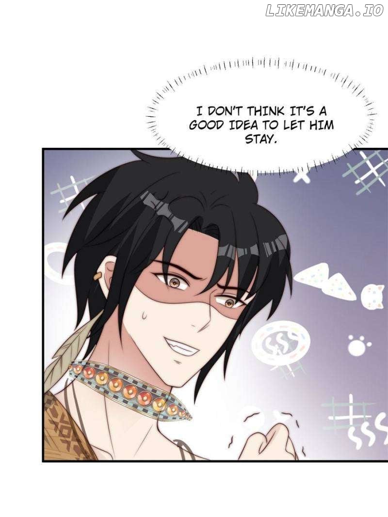 I Became the Beastman’s Wife Chapter 180 78 11