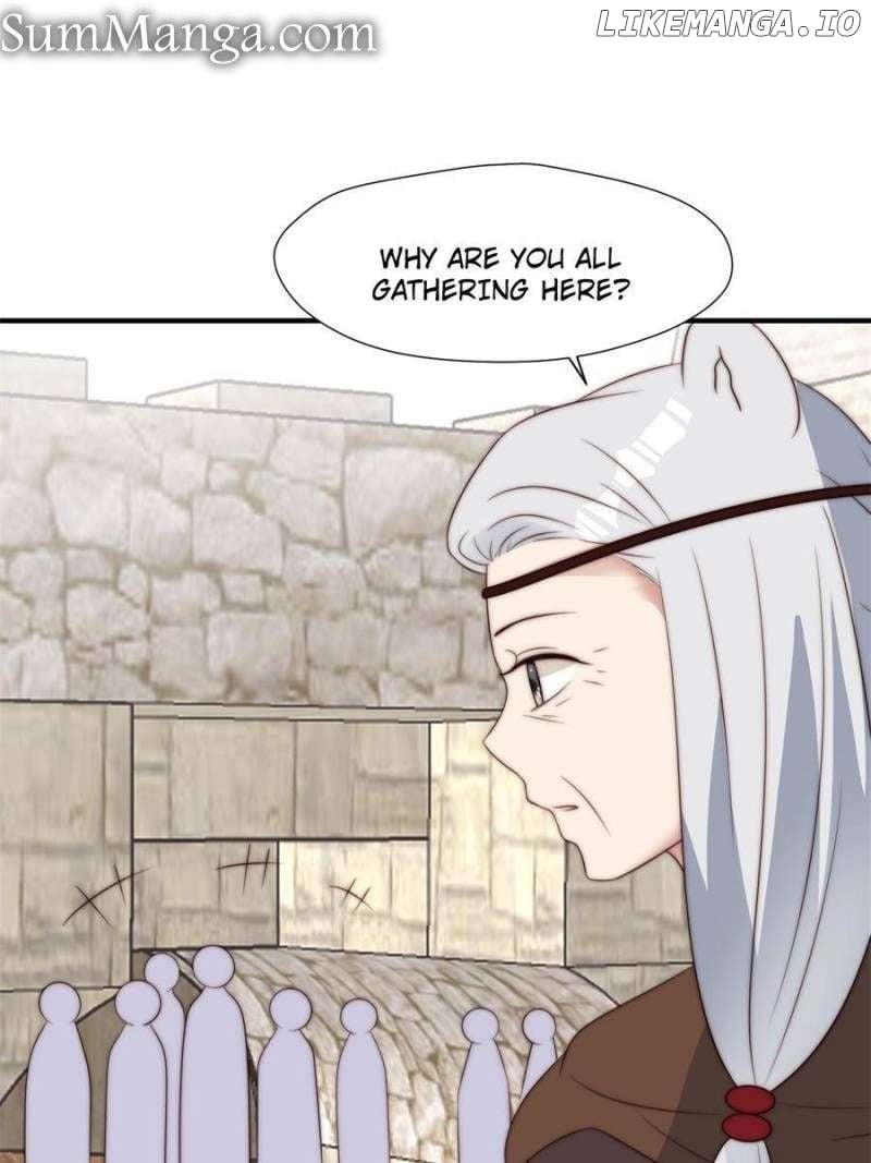 I Became the Beastman’s Wife Chapter 180 79 12
