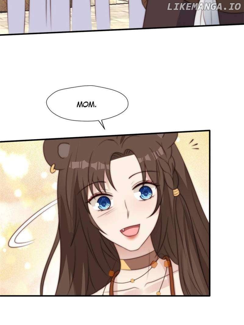 I Became the Beastman’s Wife Chapter 180 80 13