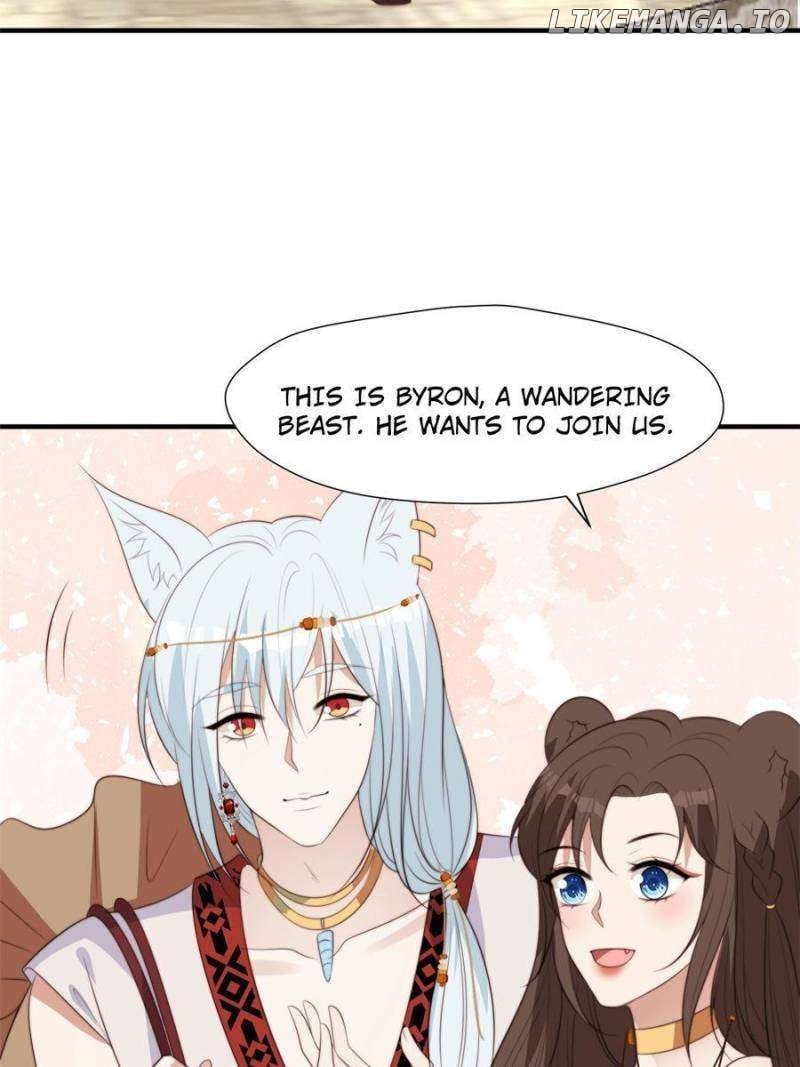 I Became the Beastman’s Wife Chapter 180 83 16