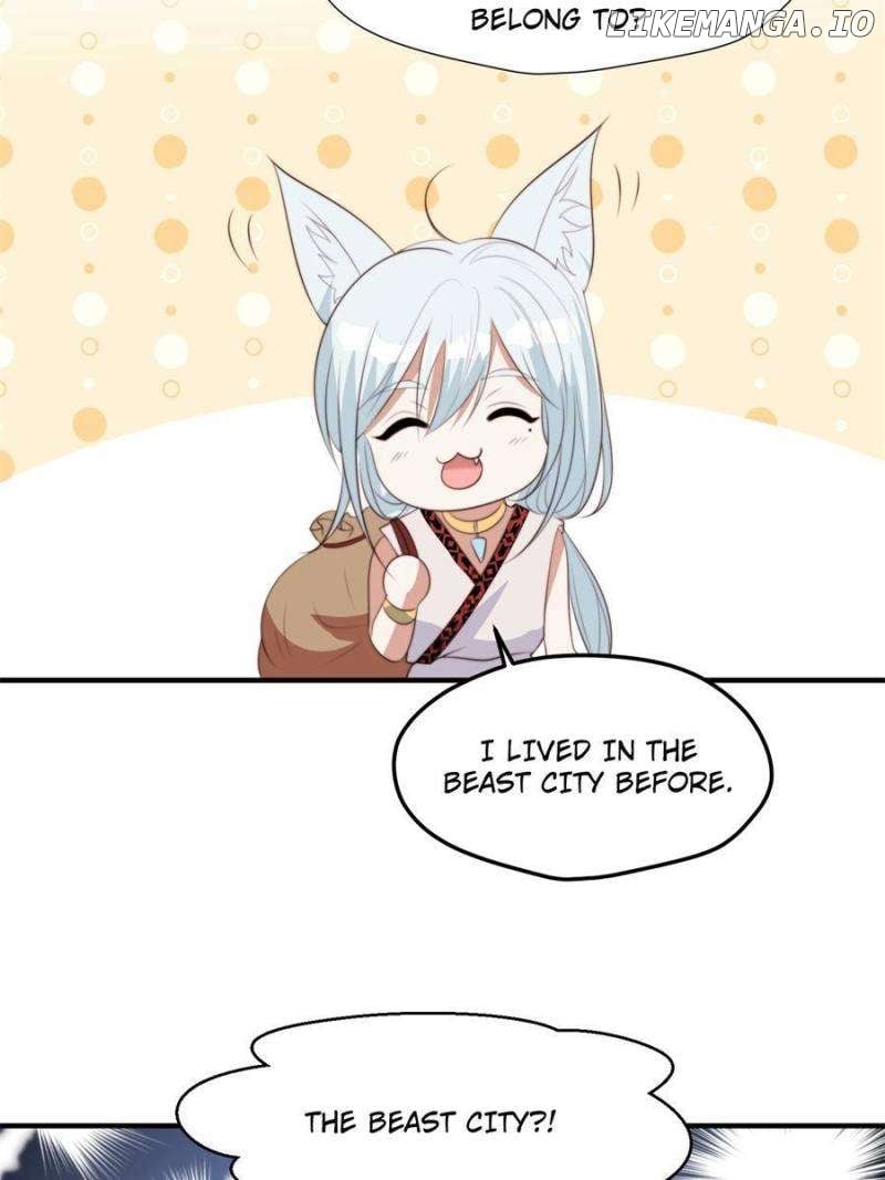 I Became the Beastman’s Wife Chapter 180 85 18
