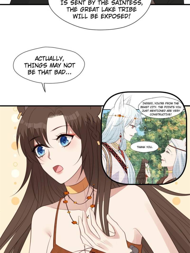 I Became the Beastman’s Wife Chapter 185 72 05