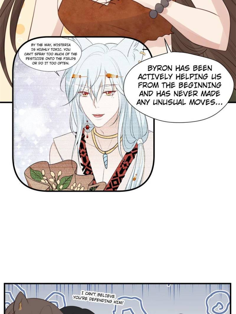 I Became the Beastman’s Wife Chapter 185 73 06