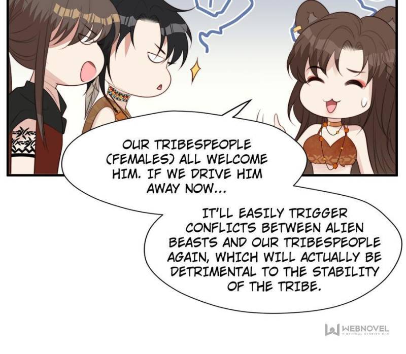 I Became the Beastman’s Wife Chapter 185 74 07