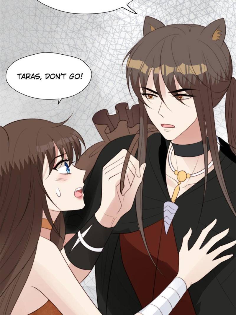 I Became the Beastman’s Wife Chapter 185 78 11