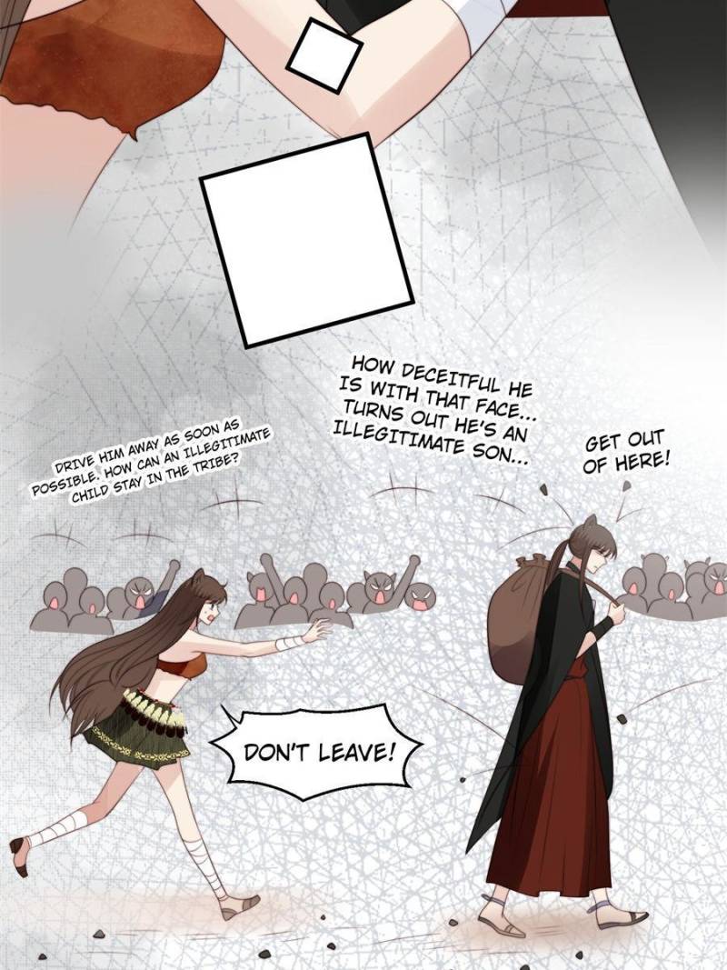 I Became the Beastman’s Wife Chapter 185 79 12