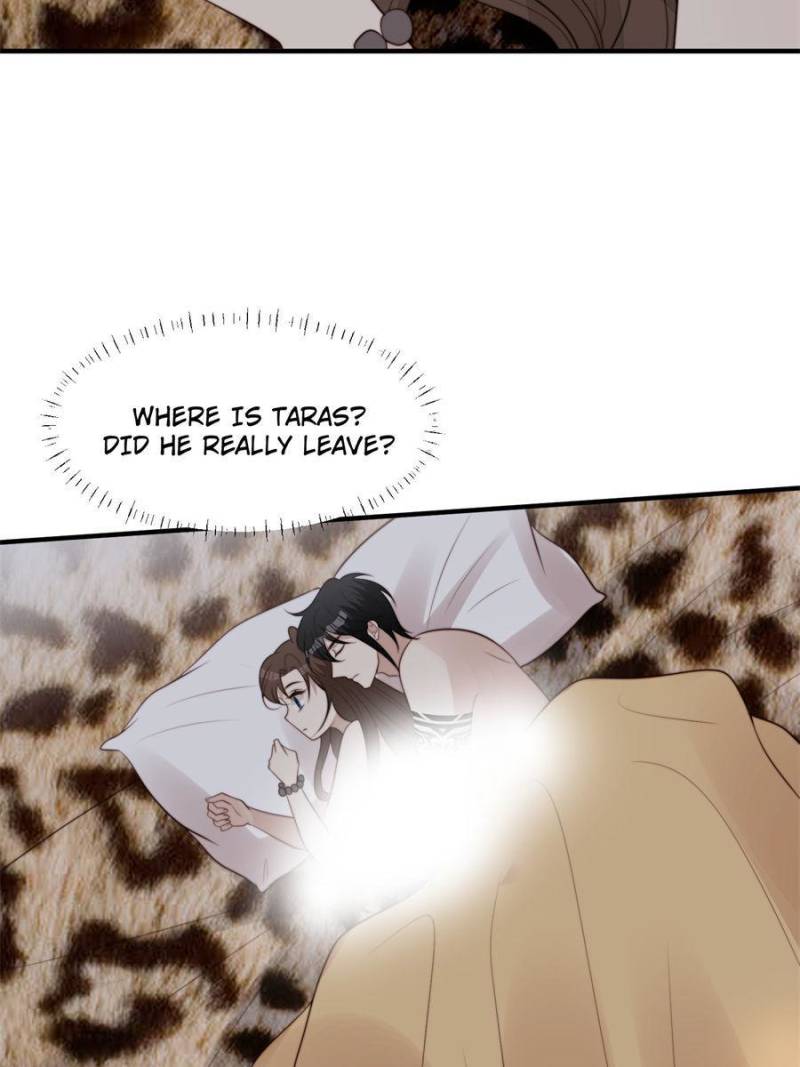 I Became the Beastman’s Wife Chapter 185 83 16