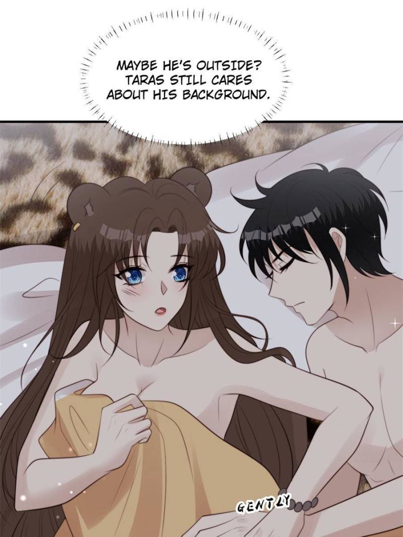 I Became the Beastman’s Wife Chapter 185 85 18