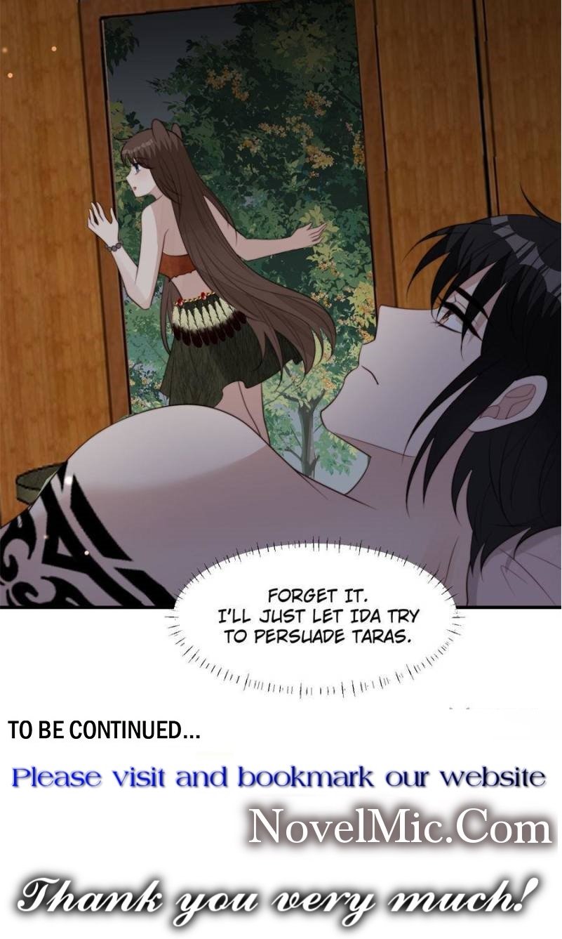 I Became the Beastman’s Wife Chapter 185 87 20