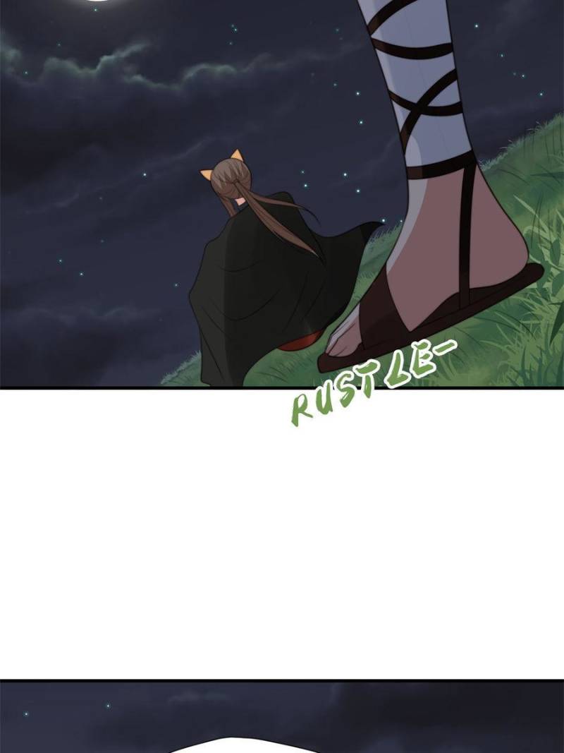 I Became the Beastman’s Wife Chapter 186 73 03