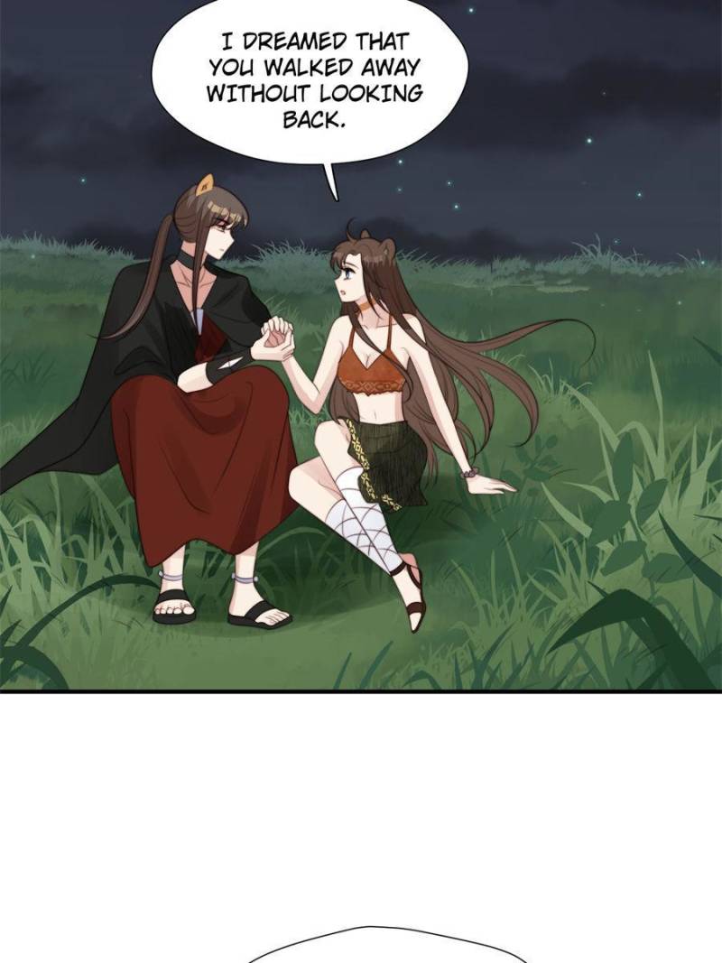 I Became the Beastman’s Wife Chapter 186 74 04