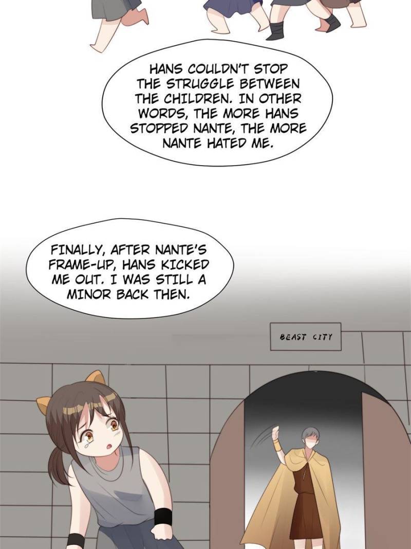 I Became the Beastman’s Wife Chapter 186 79 09