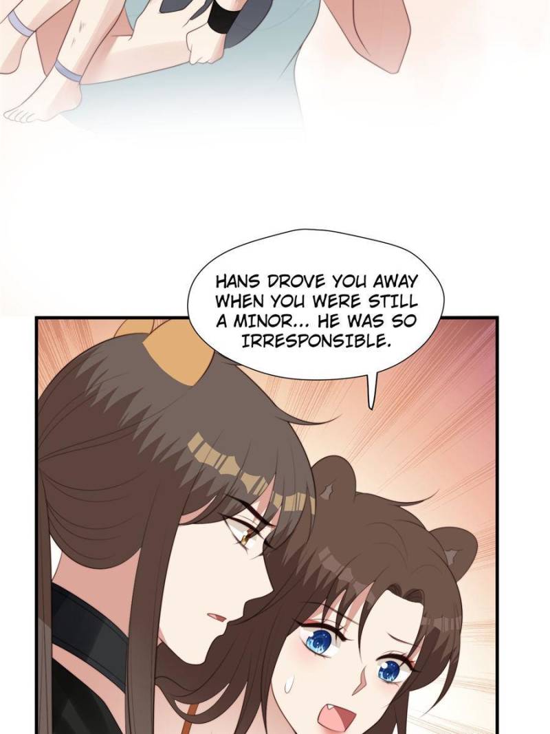 I Became the Beastman’s Wife Chapter 186 81 11