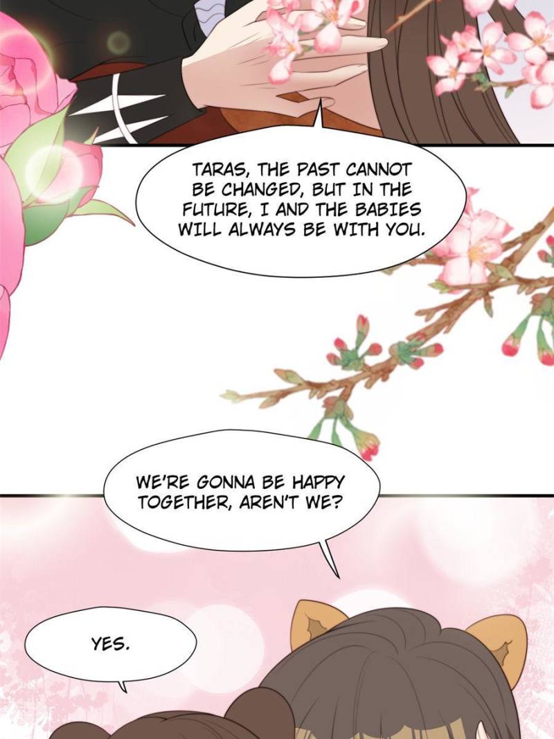 I Became the Beastman’s Wife Chapter 186 85 15