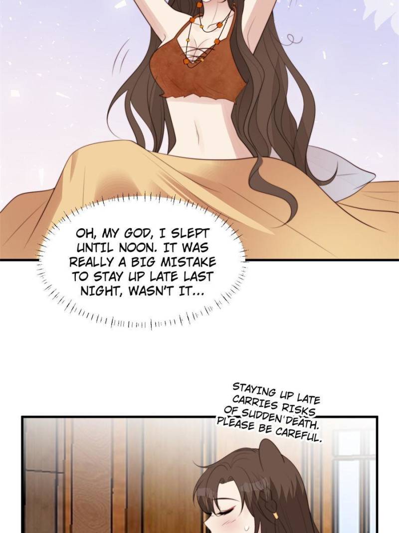 I Became the Beastman’s Wife Chapter 186 88 18