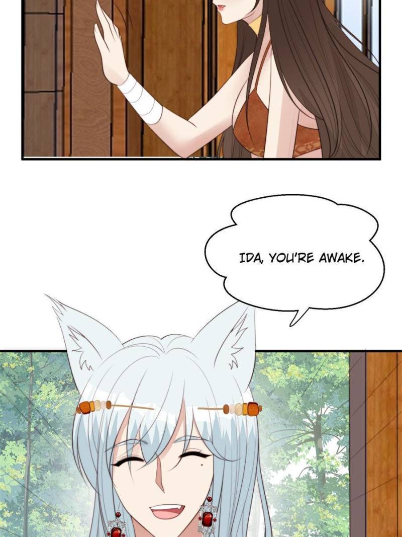I Became the Beastman’s Wife Chapter 186 89 19
