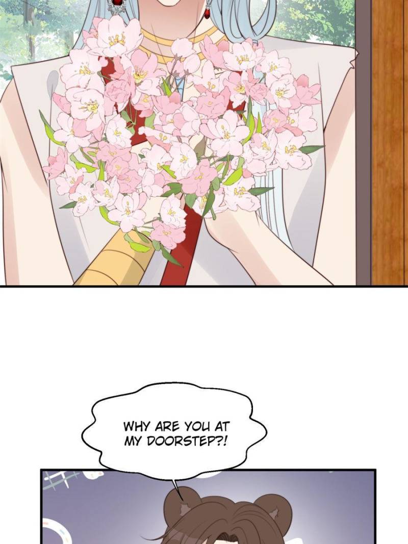 I Became the Beastman’s Wife Chapter 186 90 20