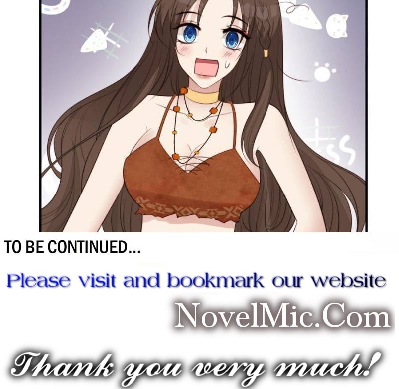I Became the Beastman’s Wife Chapter 186 91 21