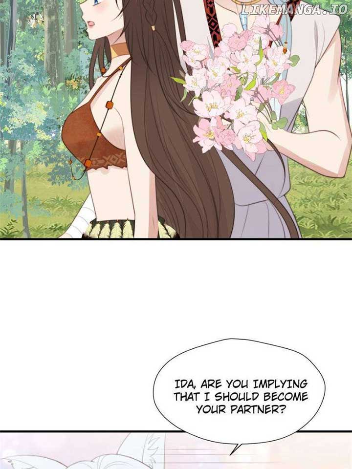 I Became the Beastman’s Wife Chapter 187 73 03