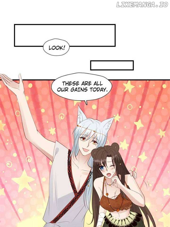 I Became the Beastman’s Wife Chapter 187 78 08