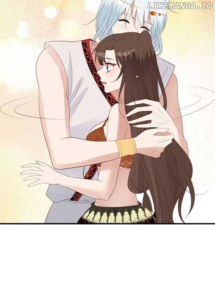 I Became the Beastman’s Wife Chapter 187 81 11