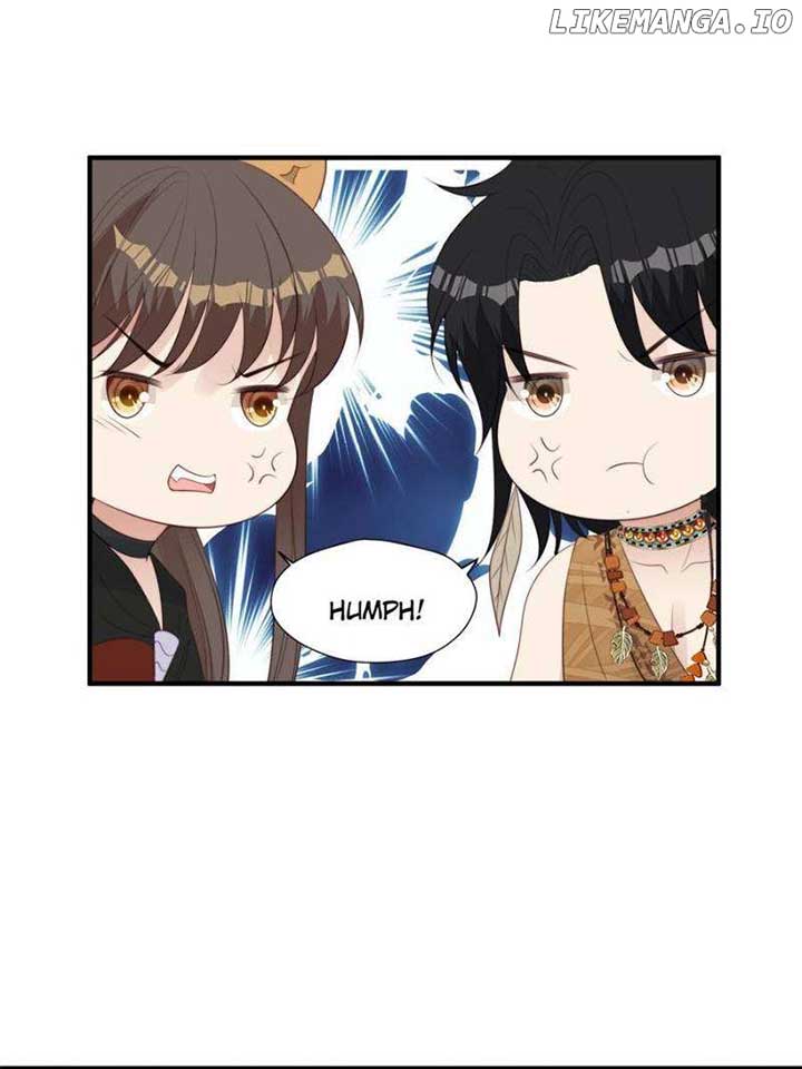 I Became the Beastman’s Wife Chapter 187 82 12