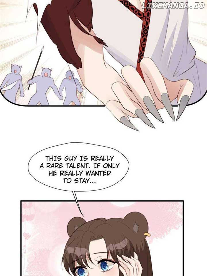 I Became the Beastman’s Wife Chapter 187 90 20