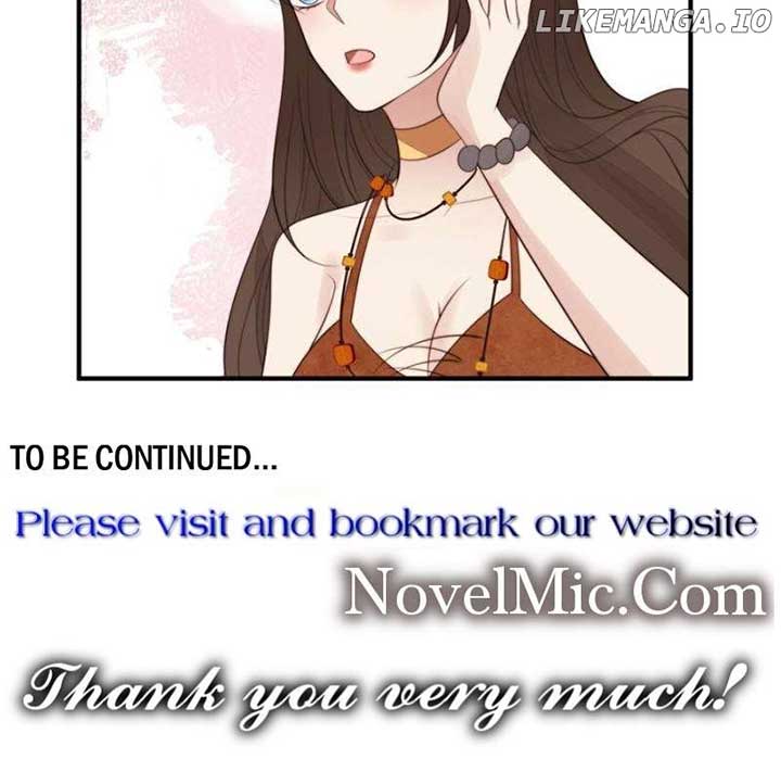 I Became the Beastman’s Wife Chapter 187 91 21