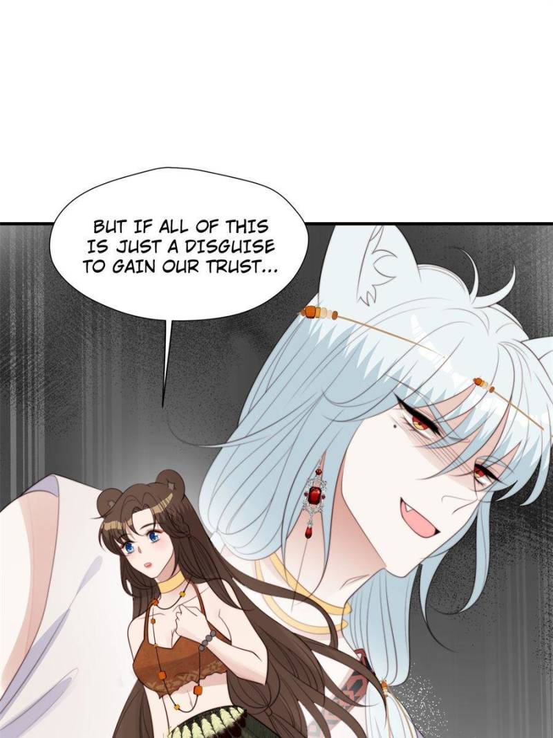 I Became the Beastman’s Wife Chapter 188 68 01
