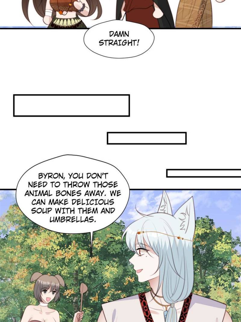I Became the Beastman’s Wife Chapter 188 70 03