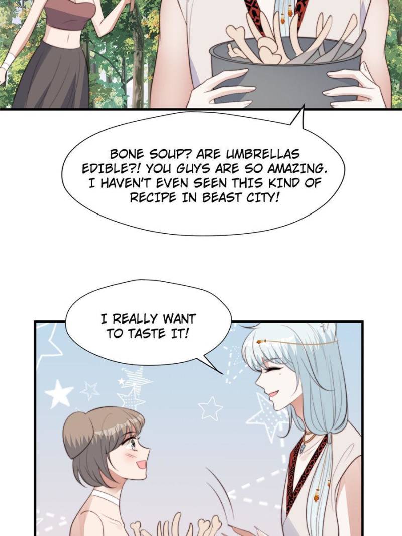 I Became the Beastman’s Wife Chapter 188 71 04