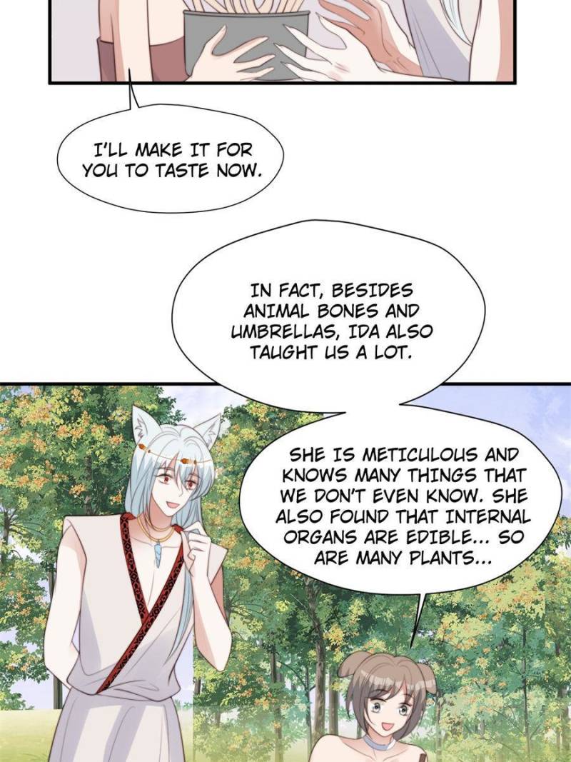 I Became the Beastman’s Wife Chapter 188 72 05