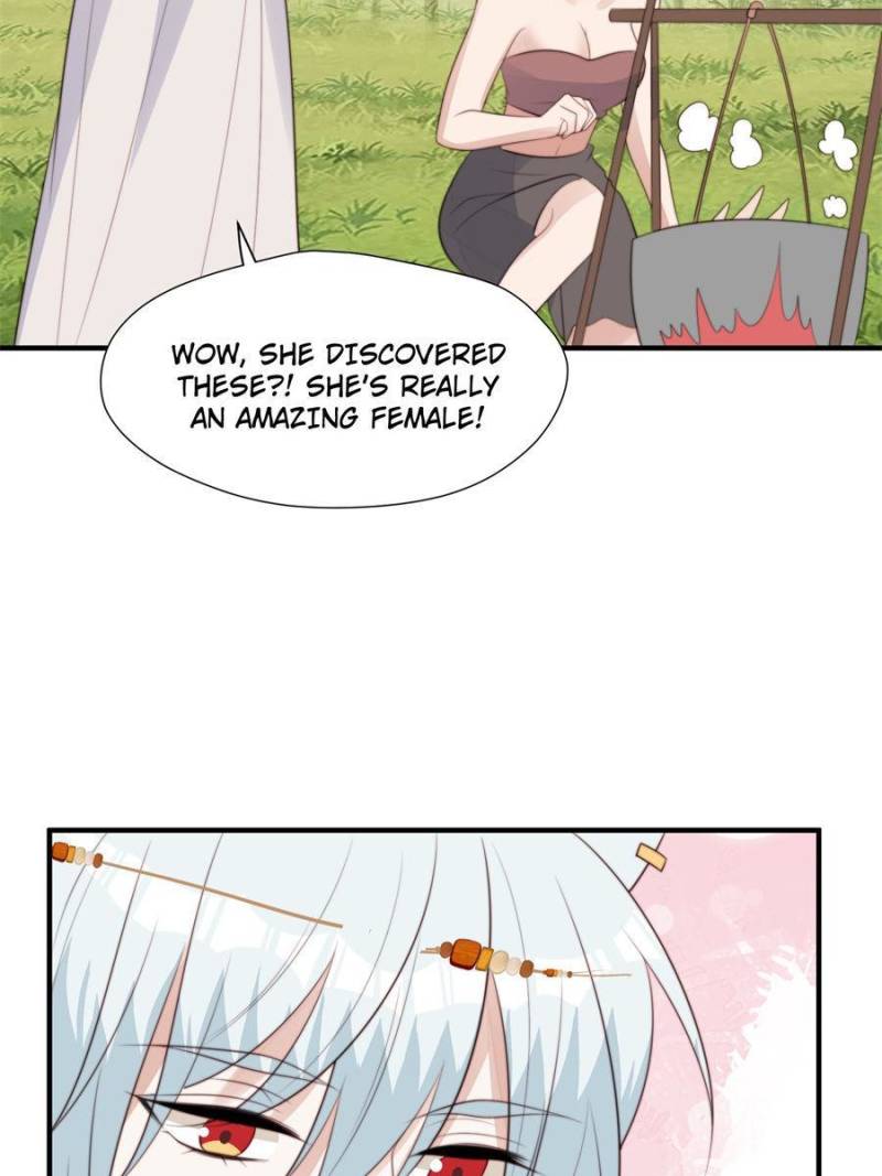 I Became the Beastman’s Wife Chapter 188 73 06