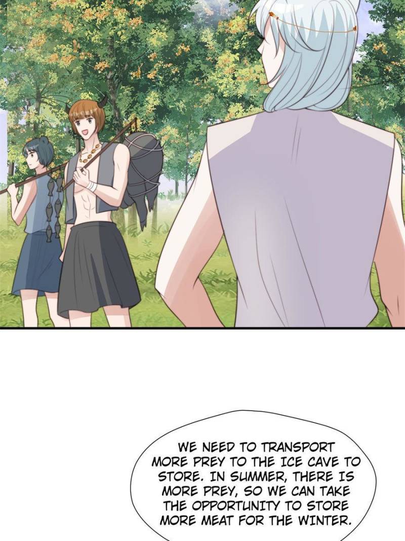 I Became the Beastman’s Wife Chapter 188 75 08