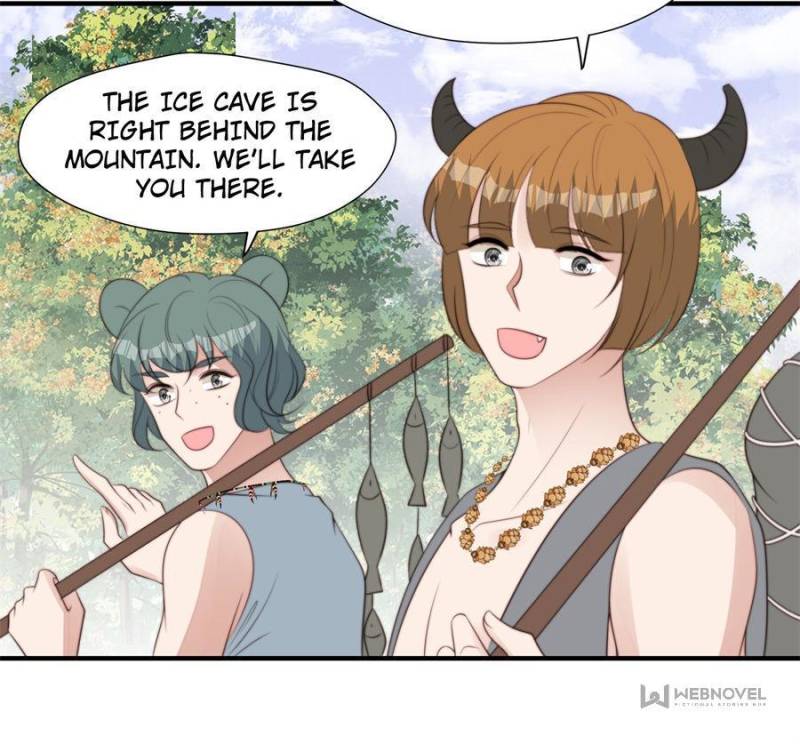 I Became the Beastman’s Wife Chapter 188 76 09