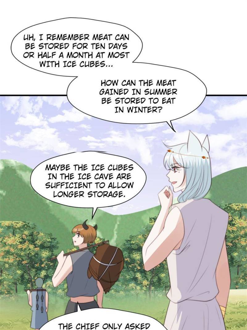 I Became the Beastman’s Wife Chapter 188 77 10