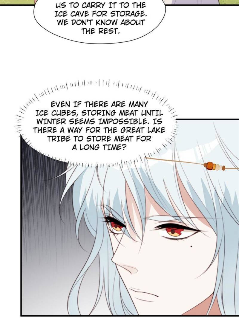 I Became the Beastman’s Wife Chapter 188 78 11