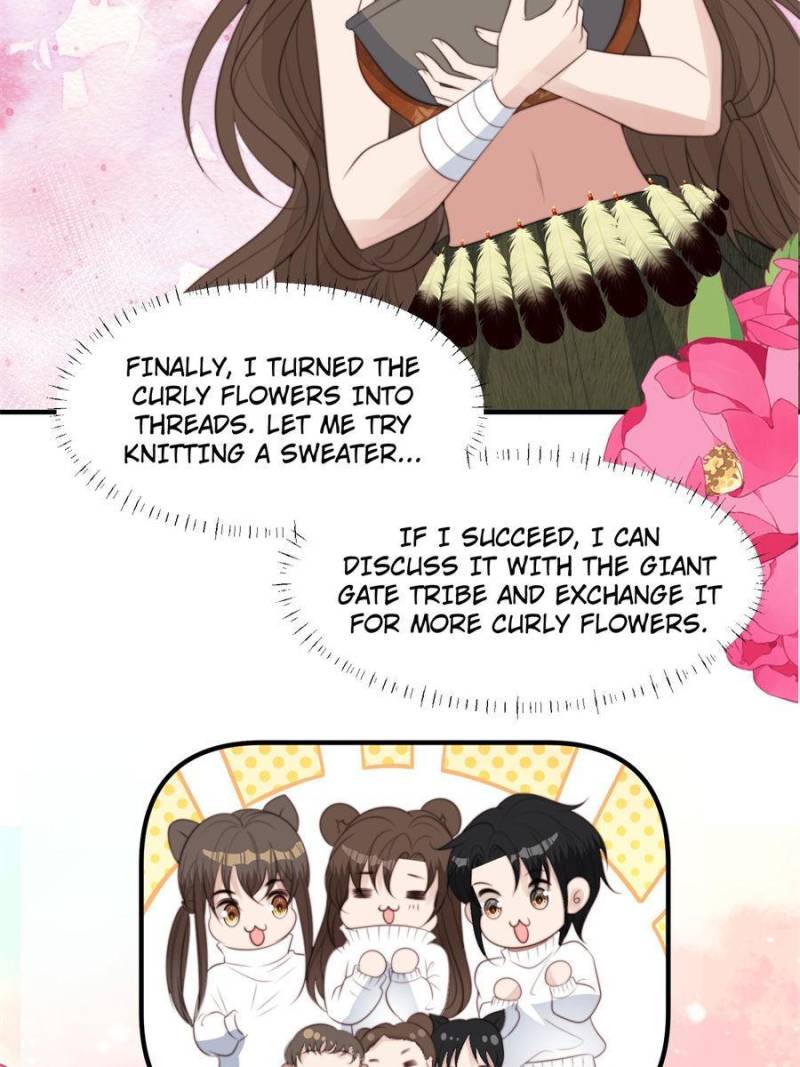 I Became the Beastman’s Wife Chapter 188 80 13