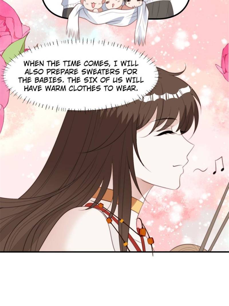 I Became the Beastman’s Wife Chapter 188 81 14