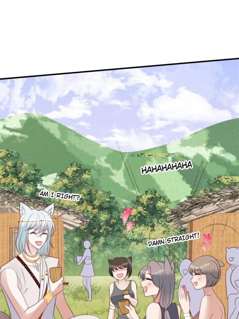 I Became the Beastman’s Wife Chapter 188 82 15