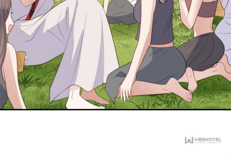 I Became the Beastman’s Wife Chapter 188 83 16