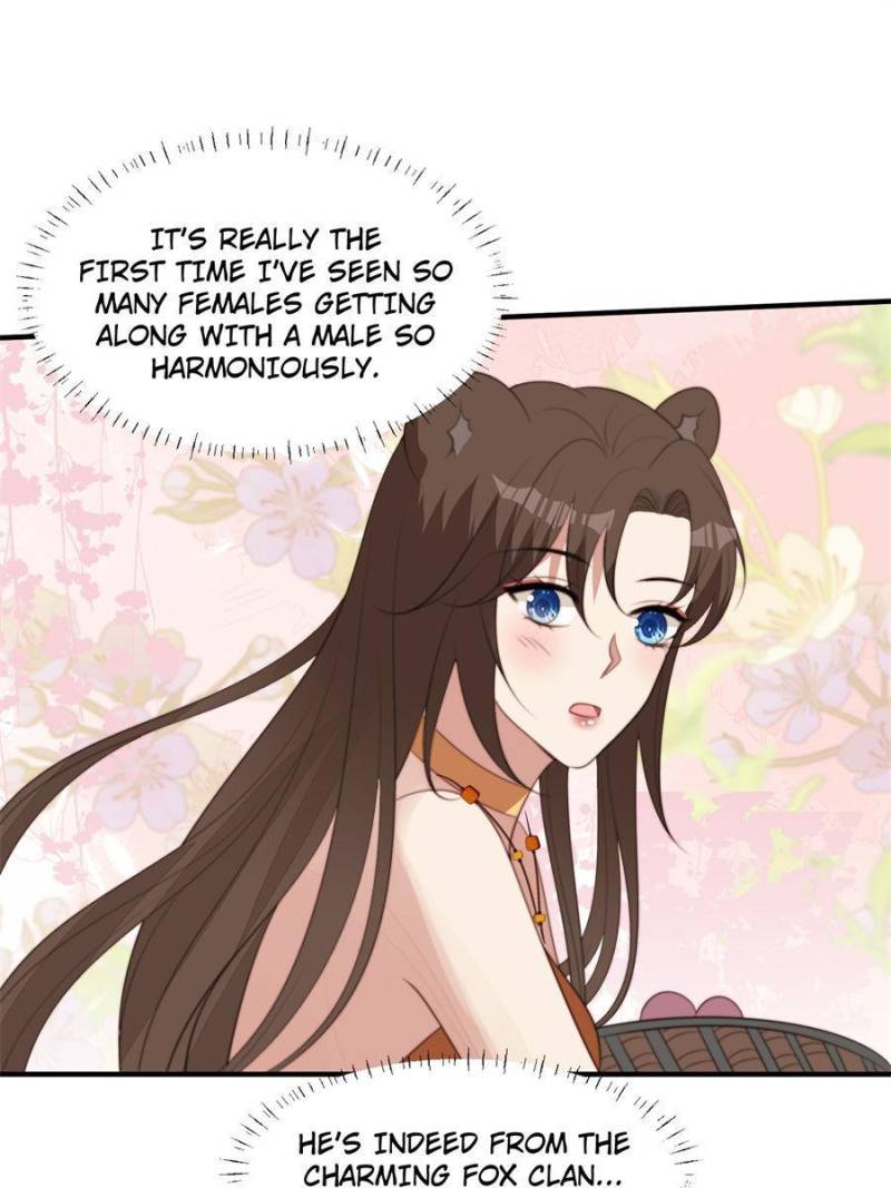I Became the Beastman’s Wife Chapter 188 84 17