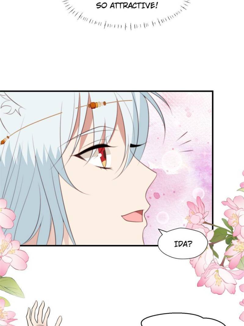 I Became the Beastman’s Wife Chapter 188 85 18
