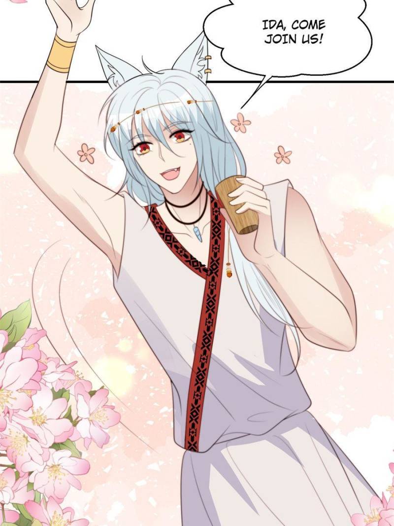 I Became the Beastman’s Wife Chapter 188 86 19