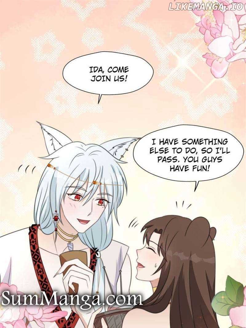 I Became the Beastman’s Wife Chapter 189 71 01