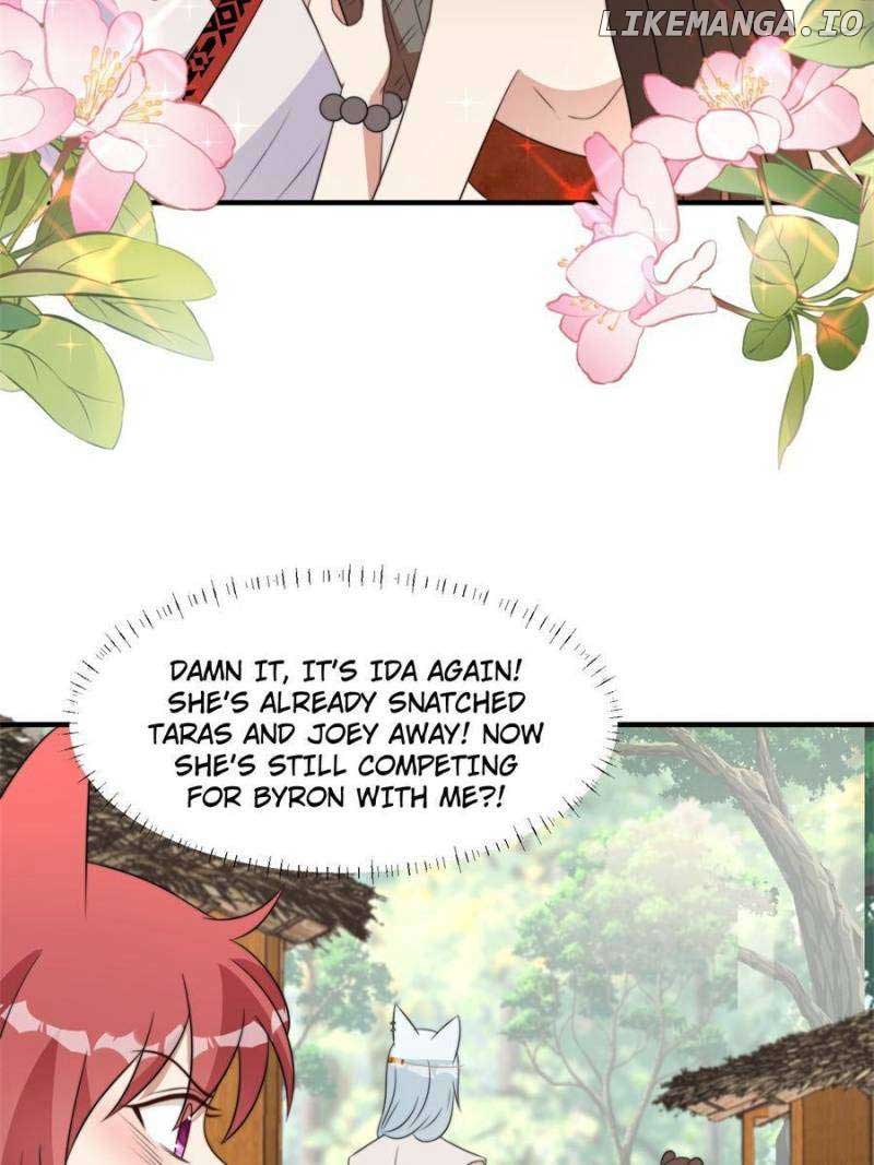 I Became the Beastman’s Wife Chapter 189 72 02