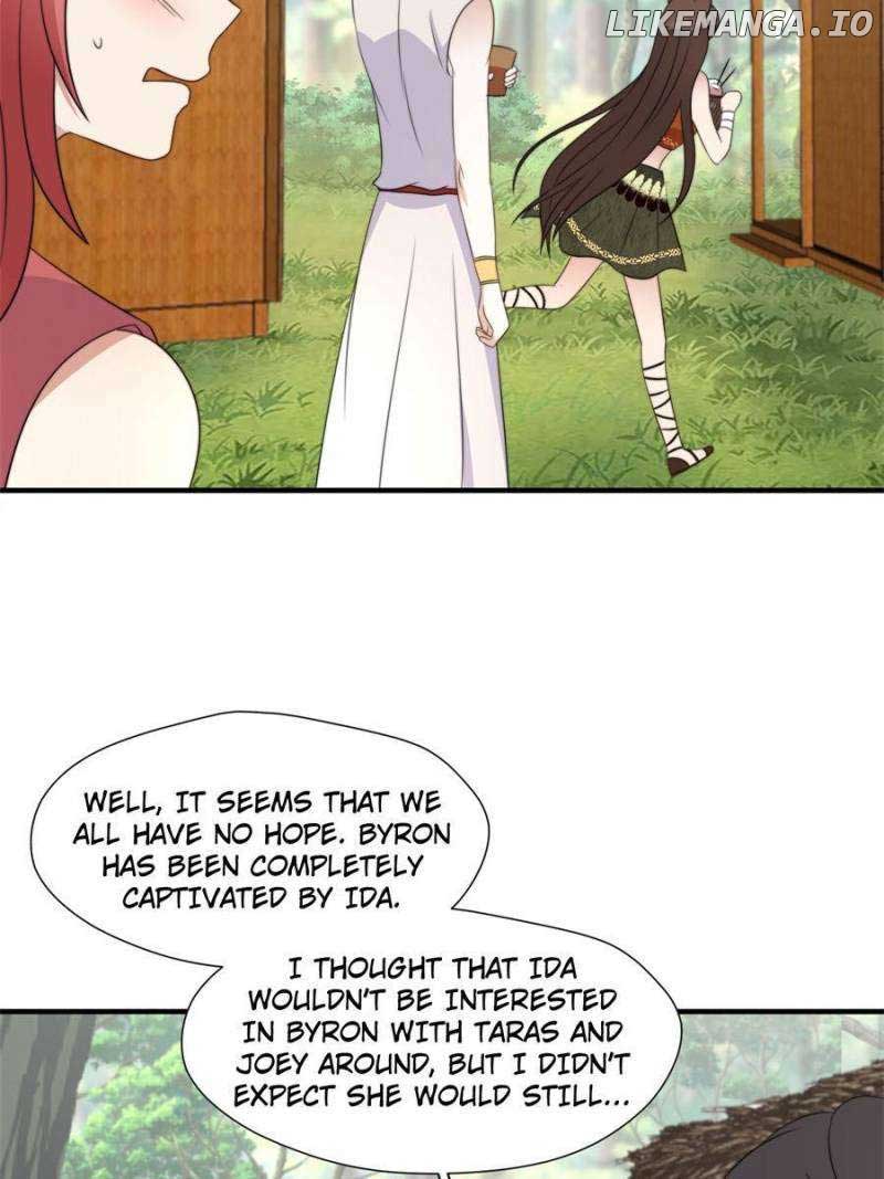 I Became the Beastman’s Wife Chapter 189 73 03