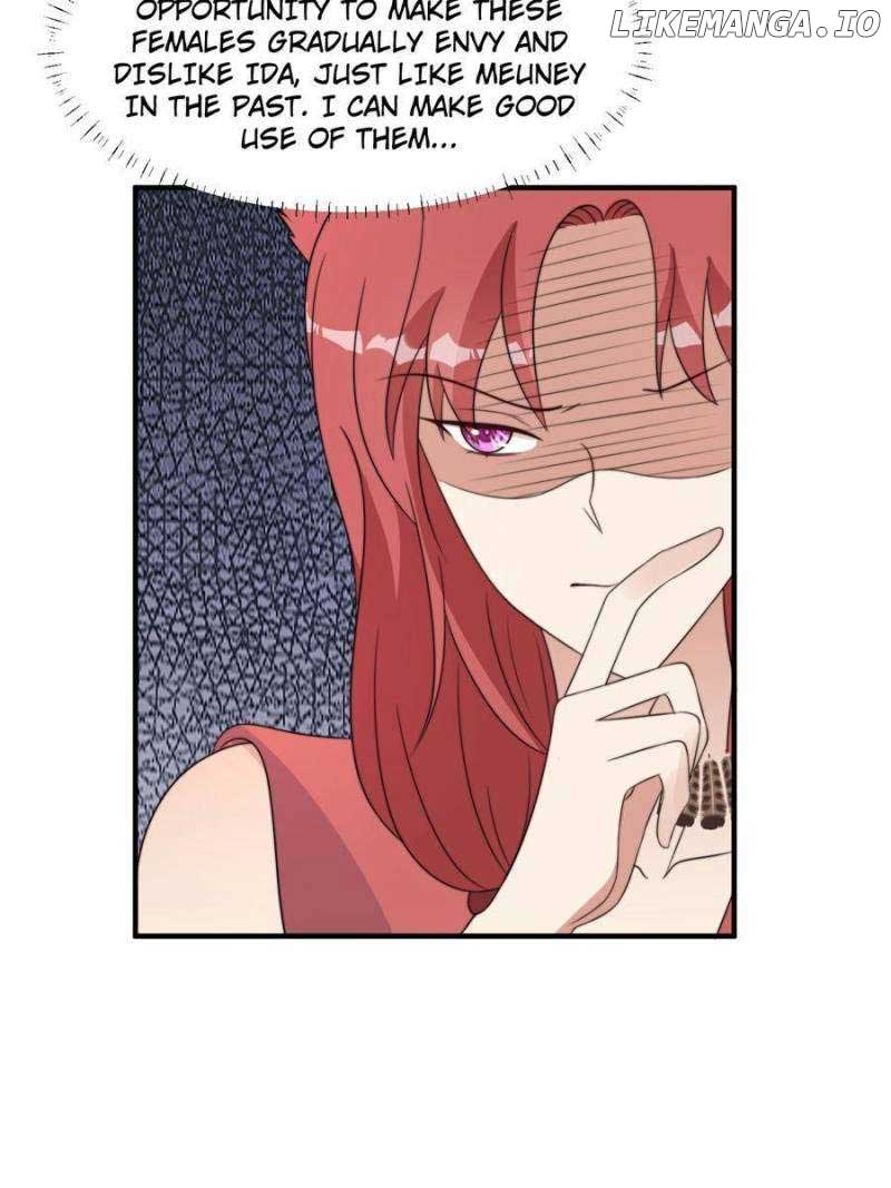 I Became the Beastman’s Wife Chapter 189 75 05