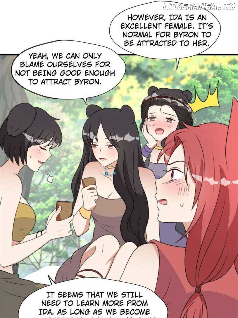 I Became the Beastman’s Wife Chapter 189 76 06